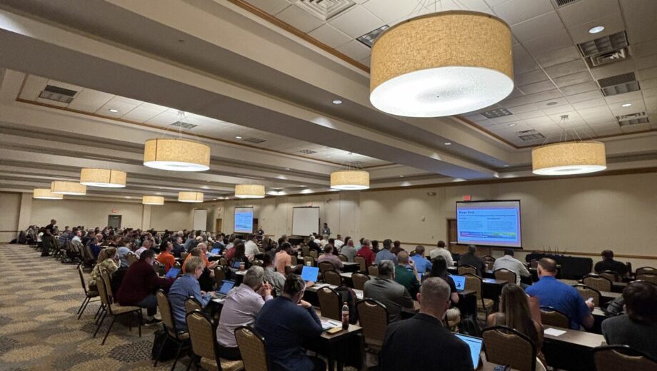 DynamicsCon Regional: Ohio Valley