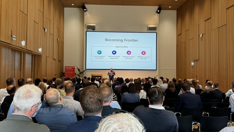 DynamicsCon Regional: Europe