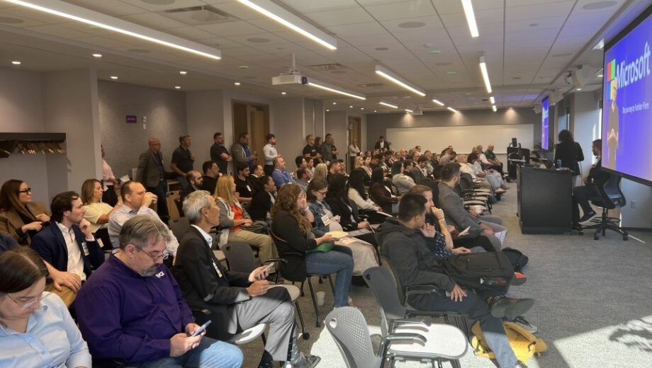 DynamicsCon Regional: Montreal