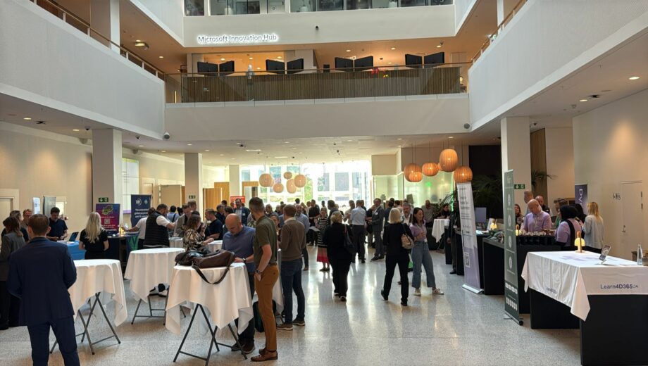 DynamicsCon Regional: Europe