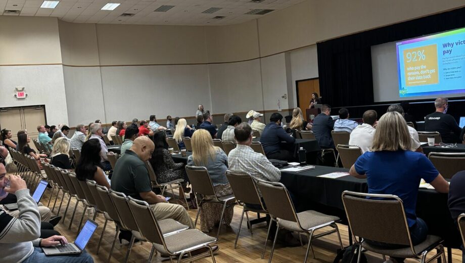 DynamcisCon Regional: Texas