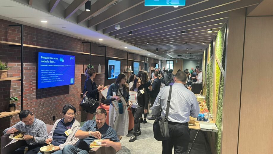 DynamcisCon Regional: Montreal